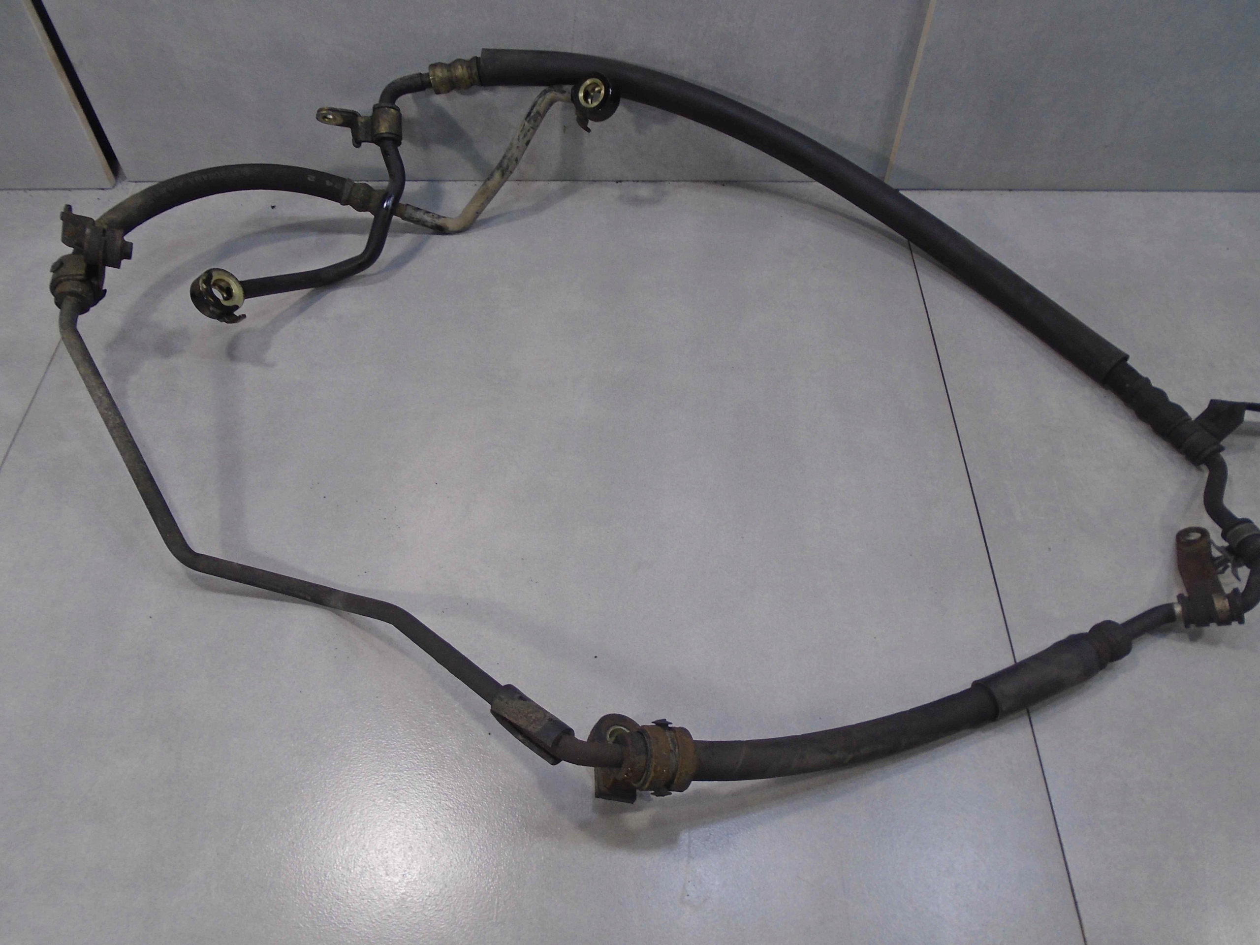 PRZEWÓD WĄŻ WSPOMAGANIA MAZDA 6 I 2.0 CITD