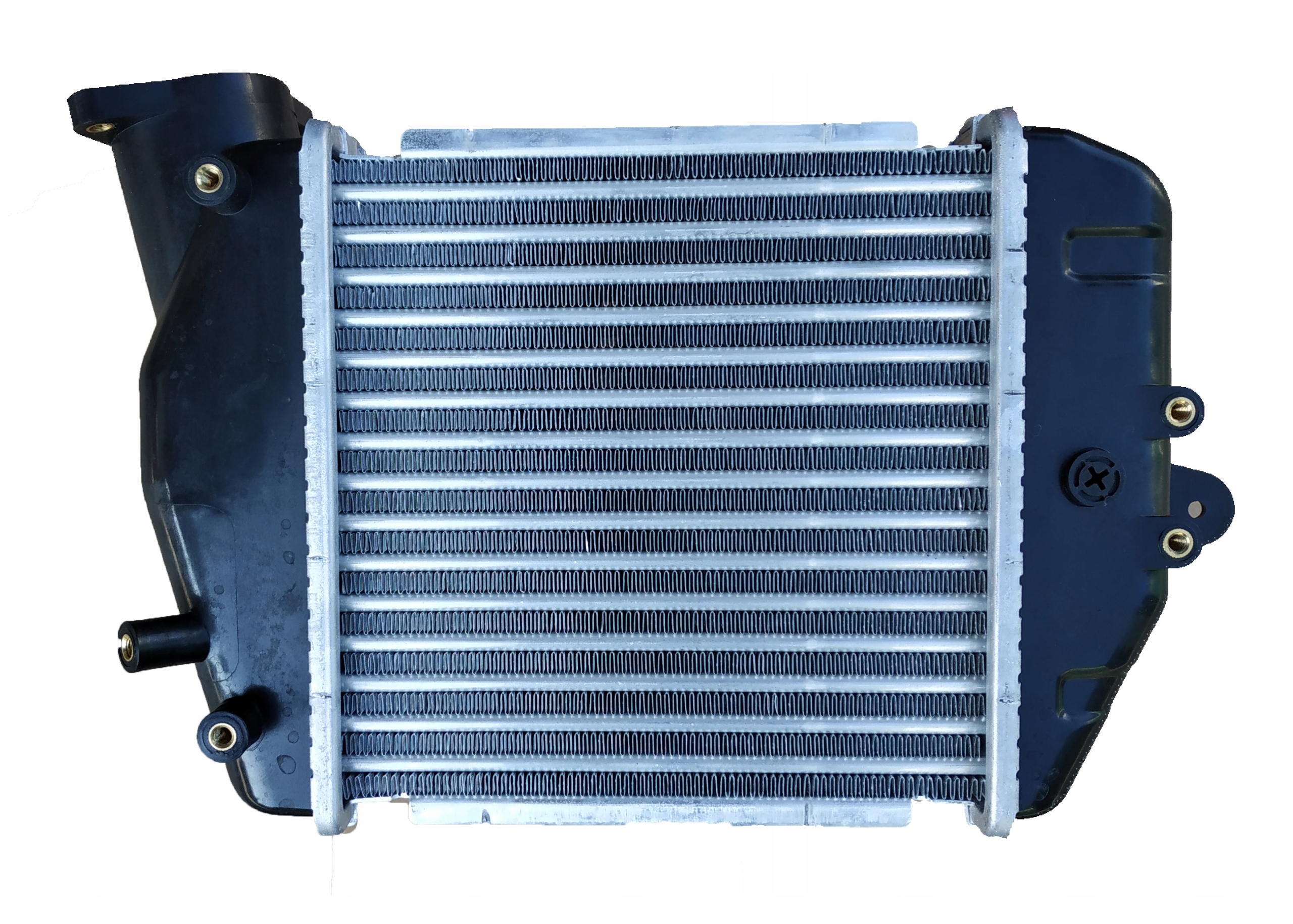 NOWY INTERCOOLER MAZDA 5 05-10 2.0D RF7N13565C Producent części Termpol
