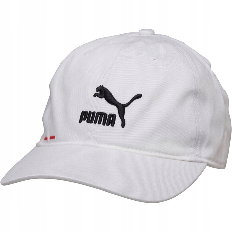 

Puma Classic one size czapka daszkiem bejsbolówka