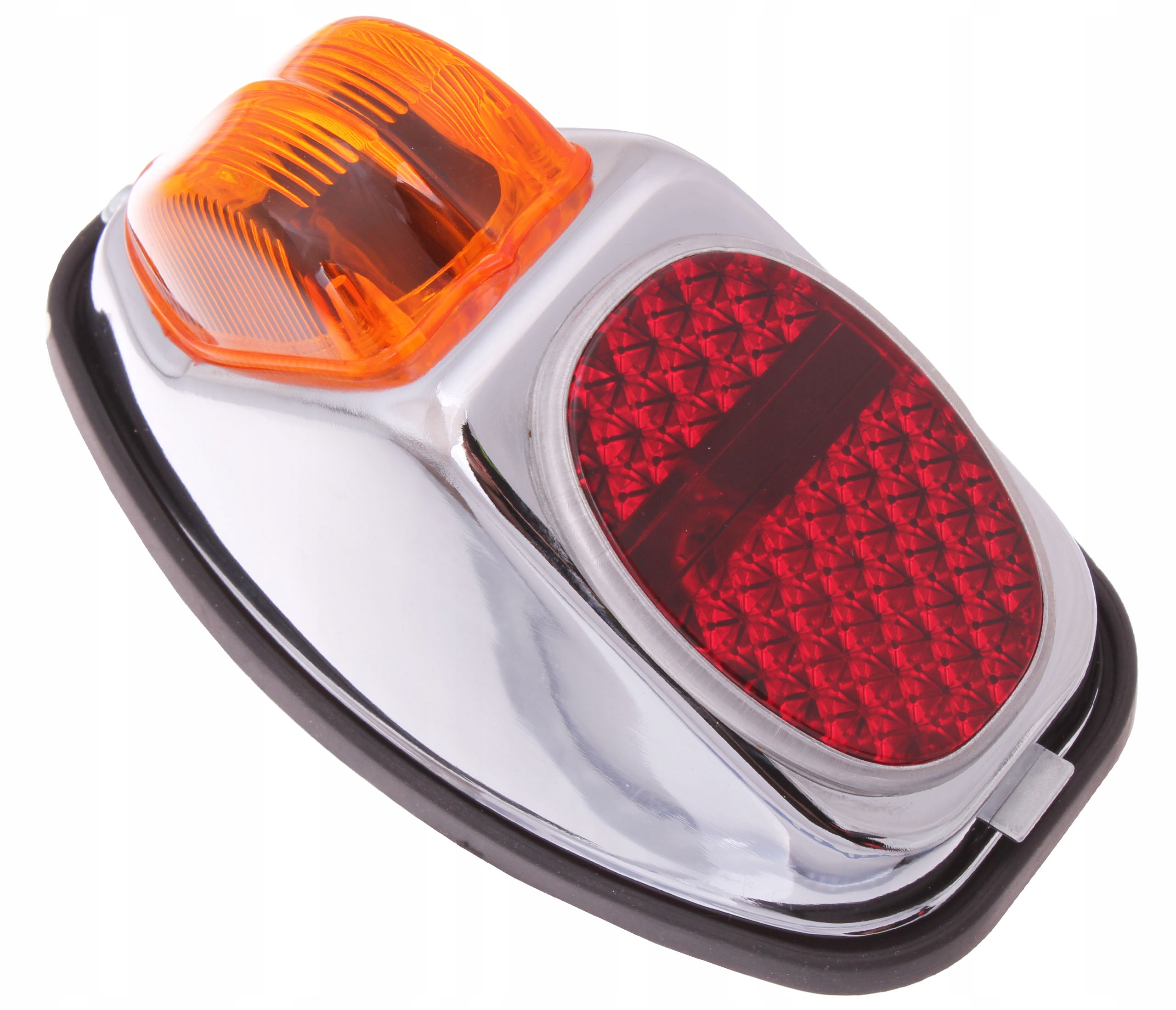 Lampa Tył Puch Maxi MV Kreidler Zundapp Sachs Nsu