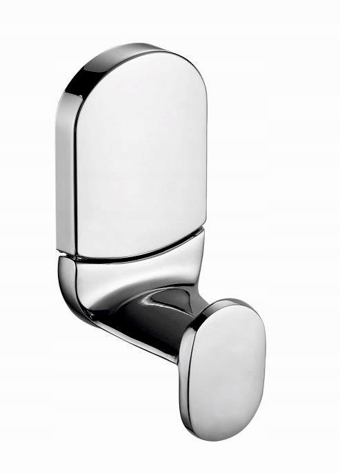 

Vigo Bisk Wieszaczek Pojedyńczy 07680 Chrom