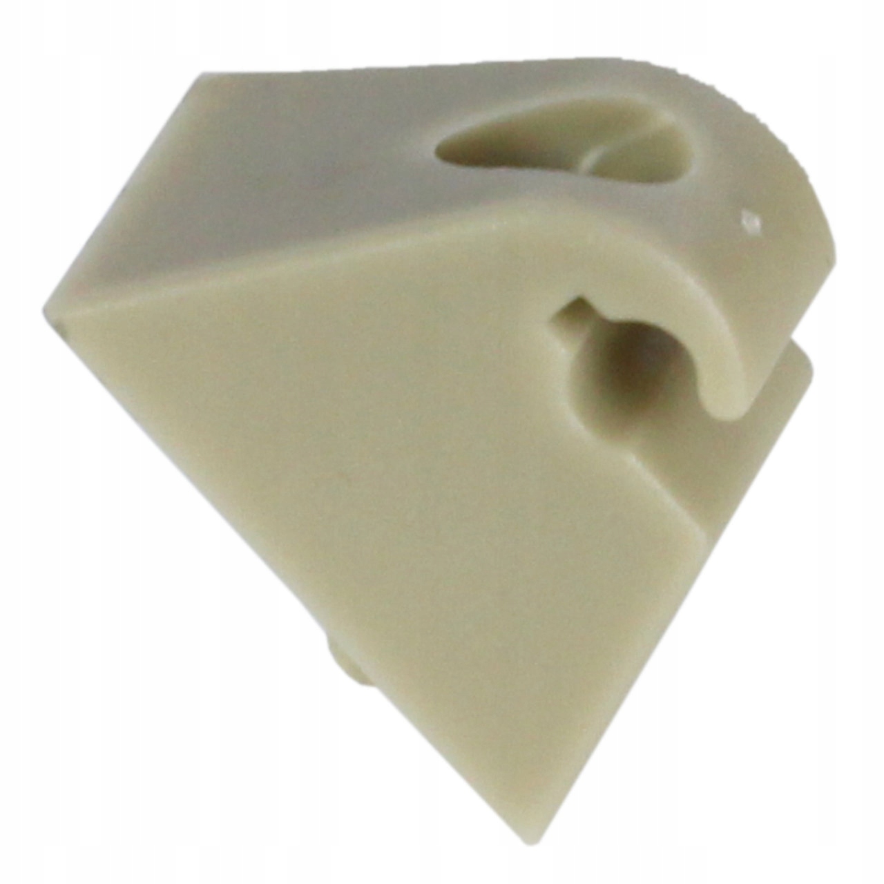 UCHWYT OSŁONY SŁONECZNIKA OPEL ASTRA F CORSA B