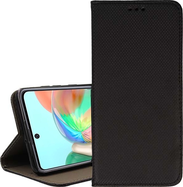 

Portfel pokrowiec do Samsung Galaxy A71 + Szkło 9H