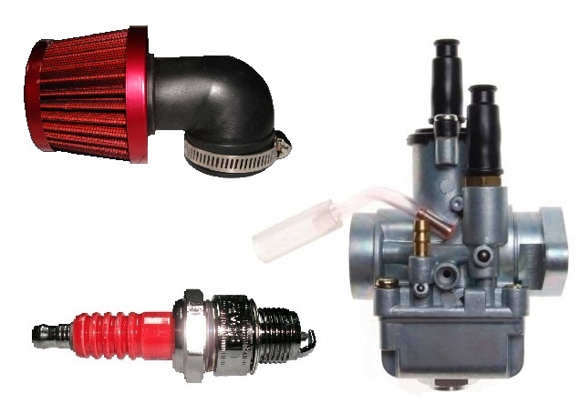 Sn5334223 - КАРБЮРАТОР SIMSON НОВЫЙ AM 16 ММ ЗАМЕНА AMAL