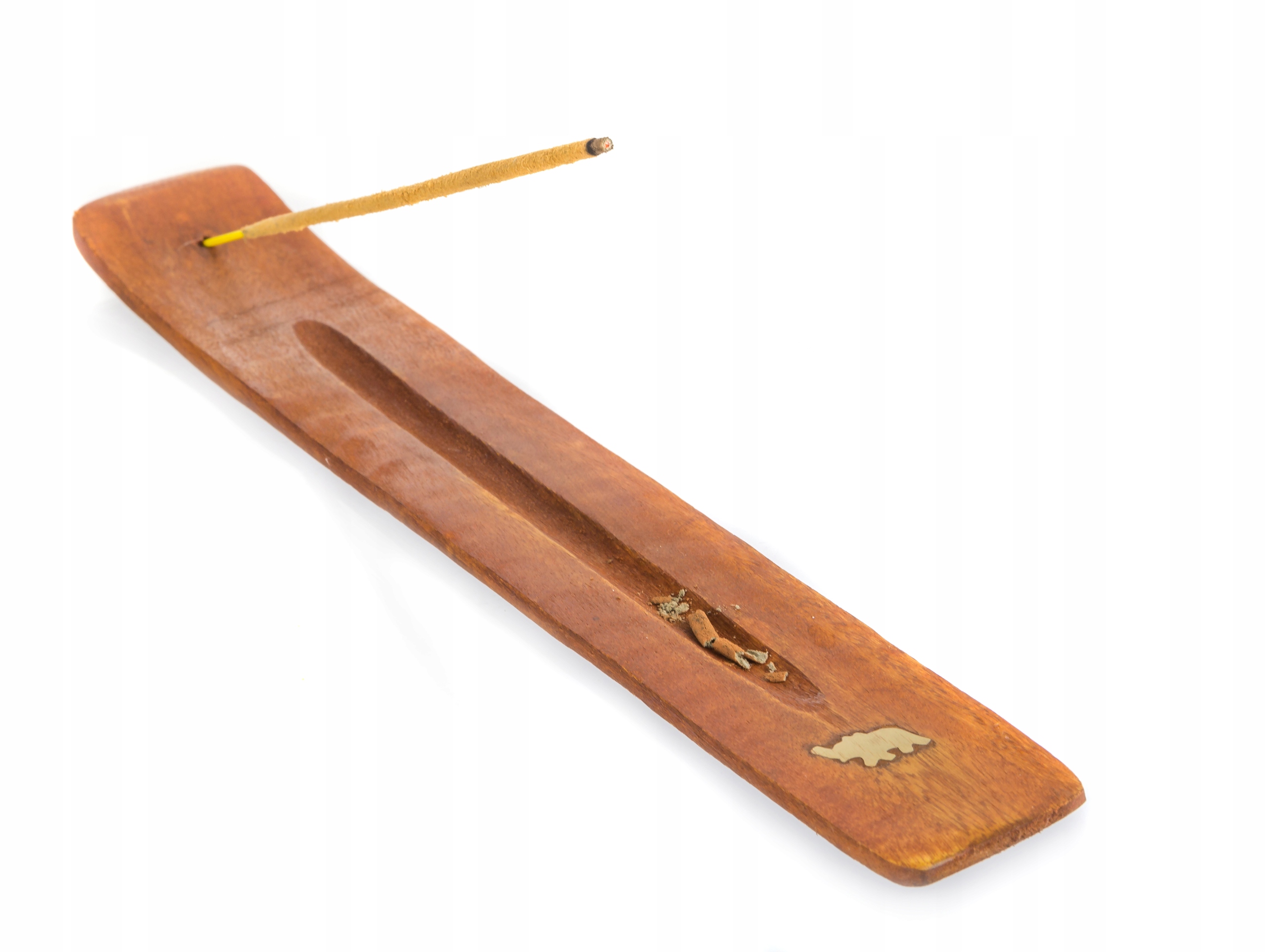 PODSTAWKA POD KADZIDEŁKA NARTA Z MANGOWCA Kod producenta Kadzidełka Zapachowe Mix