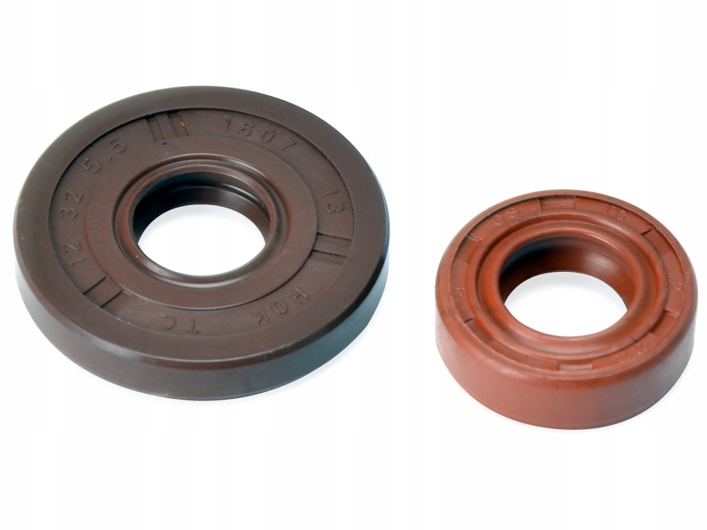 

Uszczelniacz Kpl. 2 Szt. Partner P340S P350S P360S