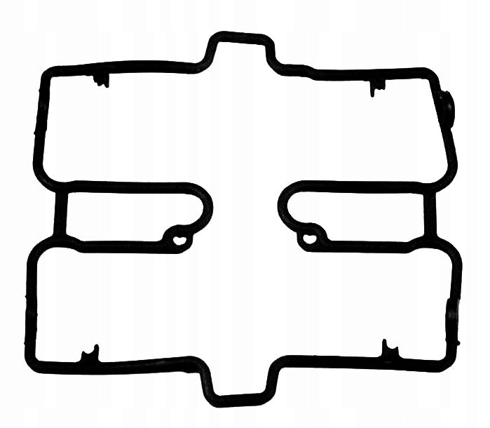 Těsnění Víka Ventilů Kawasaki Kle 500 A B