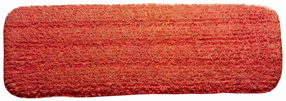 

Nakładka Bautec z mikrofibry do zestawu Spray Mop