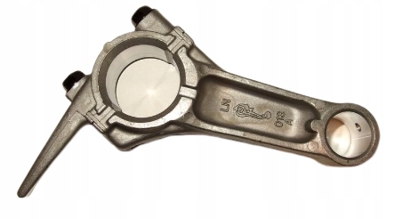 Korbowód do silnika HONDA GX200 szlif +0,25 gokart