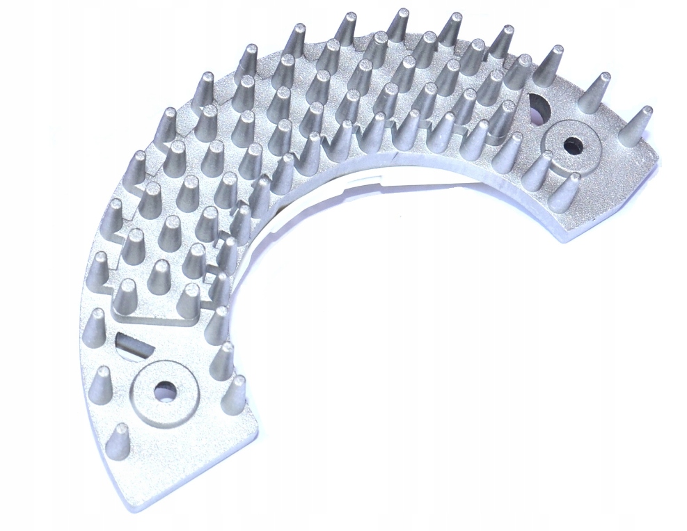 REZYSTOR OPORNIK DMUCHAWY 6441 AP PEUGEOT 206 307