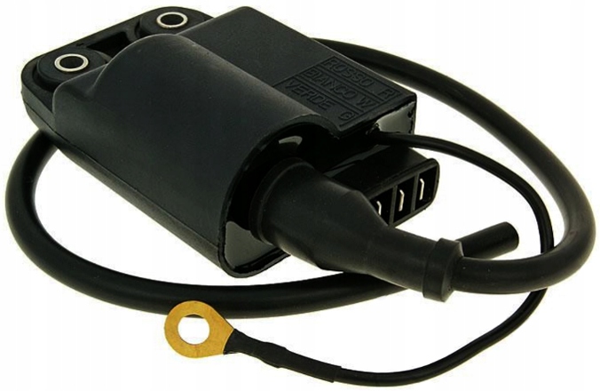 IGNITION MODULE PIAGGIO ZIP 50 2T LC SP | XDALYS.LT