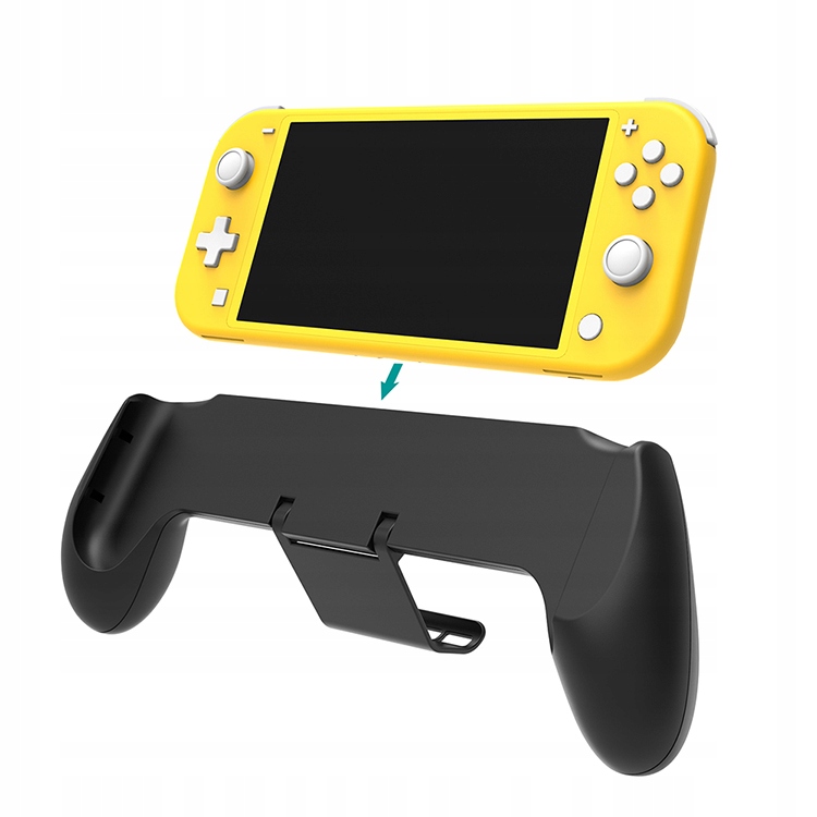 

Hand Grip Uchwyt Podstawka do Nintendo Switch Lite