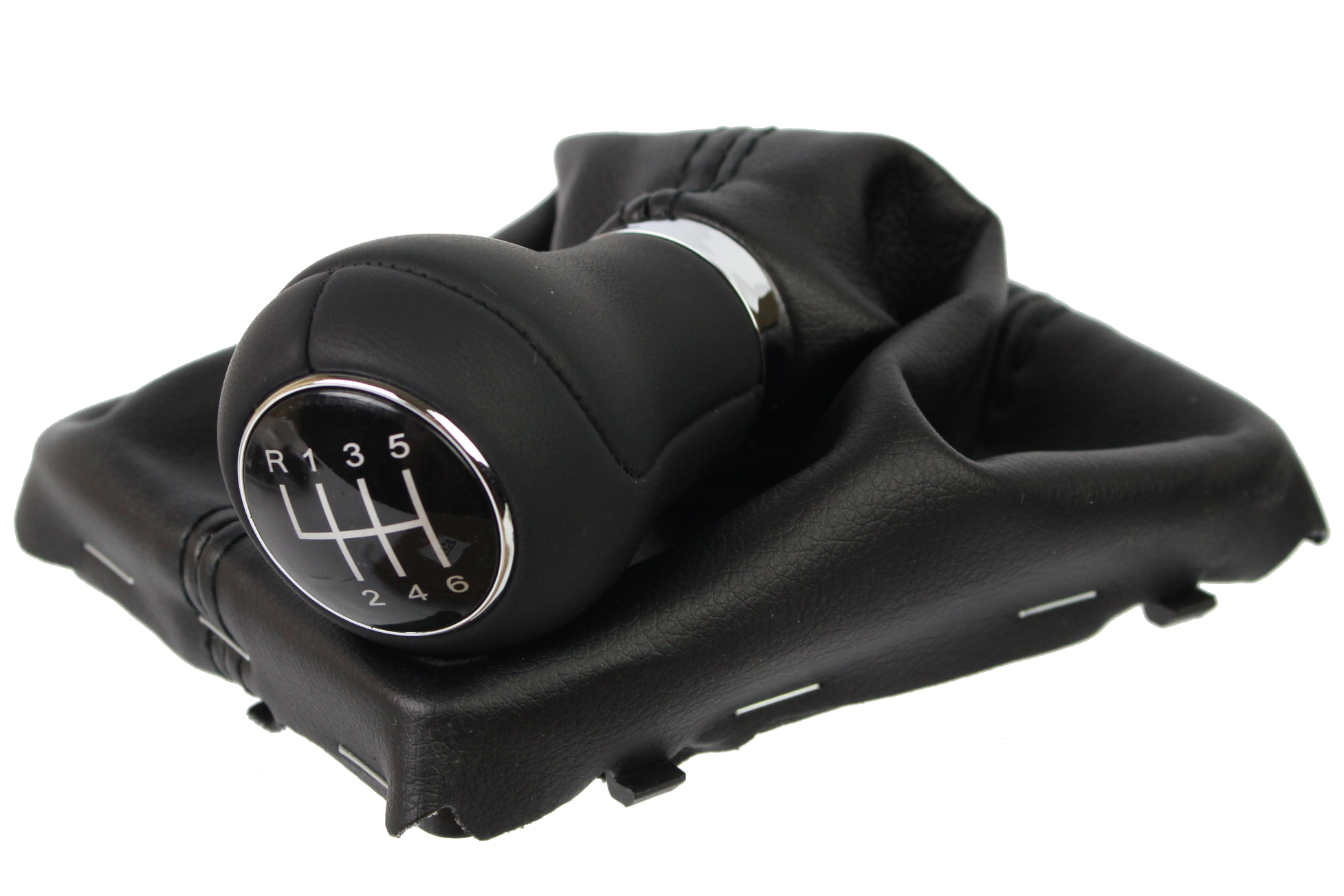 AUDI A4 B8 A5 Q5 GALKA ZMIANY BIEGOW MIESZEK SKORA