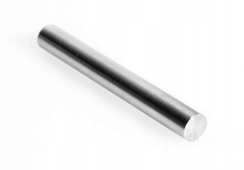 Osłona czujnika DS18B20 TM35 6x50mm gilza Producent Inna