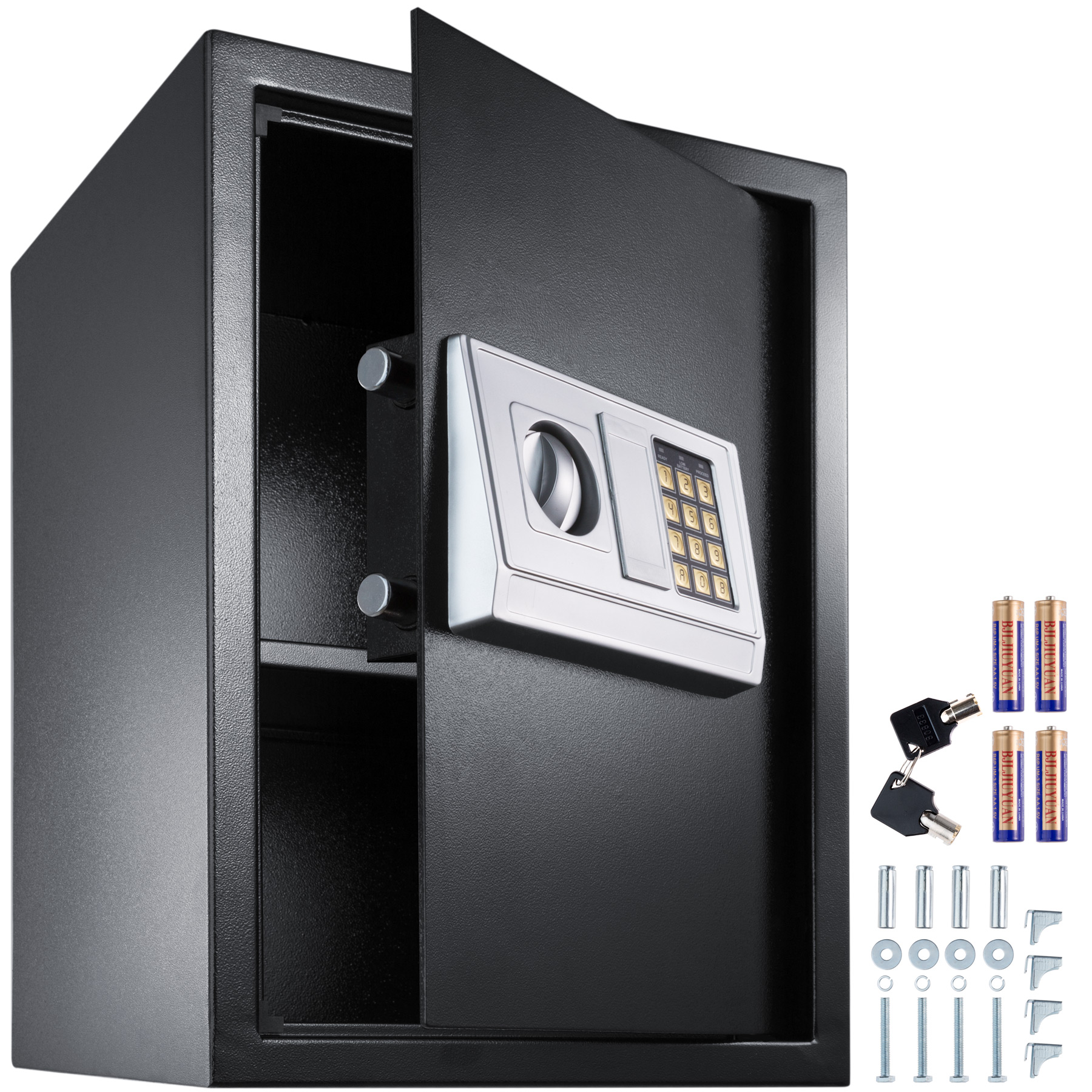 Sejf Elektroniczny na kod sejfy 400566