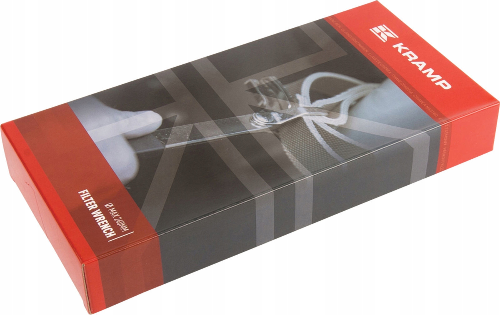 ЛЕНТОЧНЫЙ ГАЕЧНЫЙ КЛЮЧ ДЛЯ ОТКРУЧИВАНИЯ ФИЛЬТРОВ ФИЛЬТРА