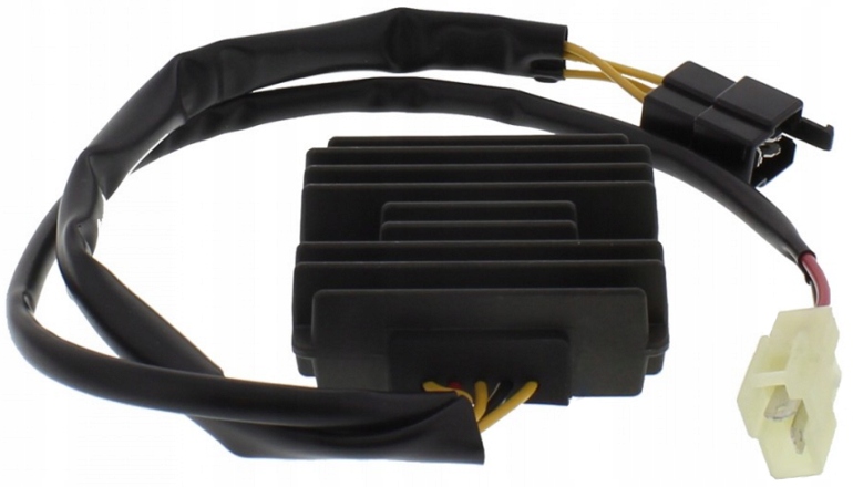 Regulátor Napětí Suzuki Rg 125 Fu Gamma 92-94