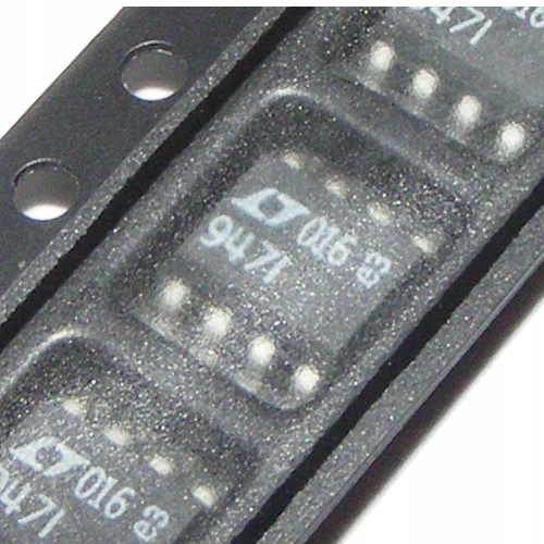 

Układ LTC947IS8 SO-8 Linear Technology
