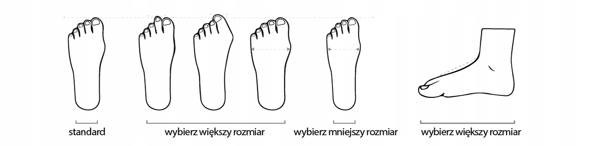 BALETKI DO GIMNASTYKI BALETU BUTY TAŃCA X5 UB 33 Rodzaj zapięcia Gumy Ściągające