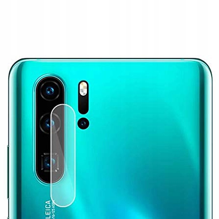 

Szkło na Aparat obiektyw do Huawei P30 Pro