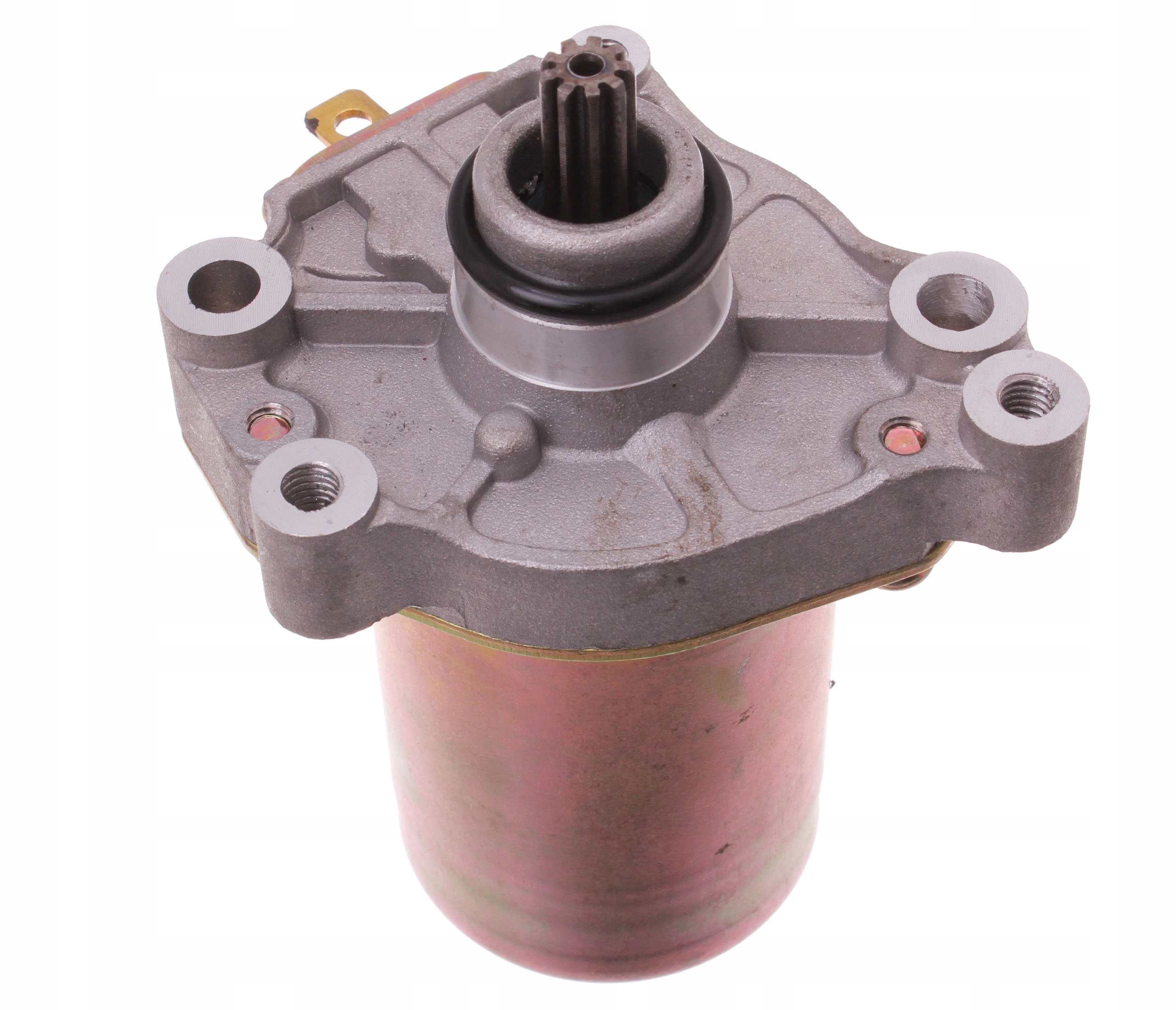 RT543 - СТАРТЕР PIAGGIO HEXAGON GILERA RUNNER APRILIA 2