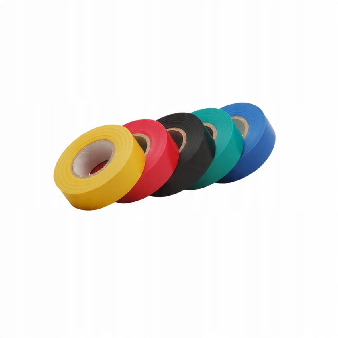 

Taśma izolacyjna izolacja Pvc 10m 19mm