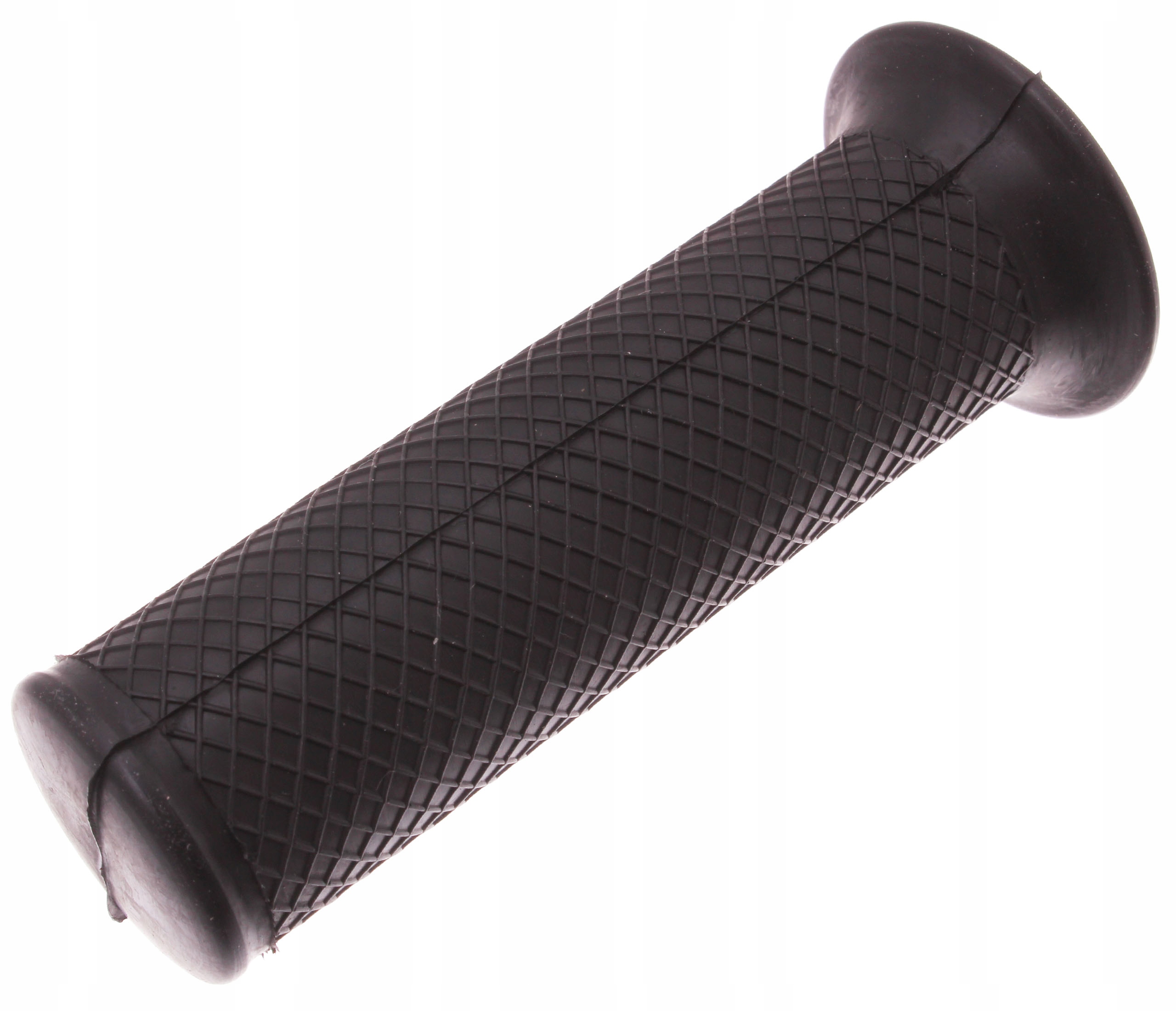 Wsk Wfm M06 125 Shl Junak Osa Guma Manetka Kierownicy Rączka Gumowa Lewa