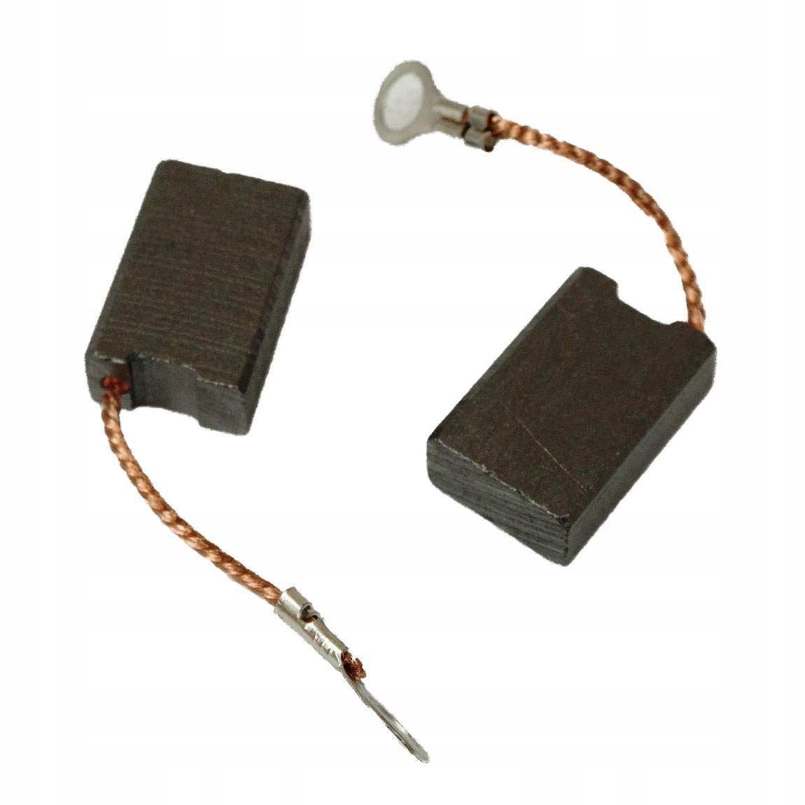 

Szczotki węglowe 8x14x20.7mm szczotka węglowa 0345