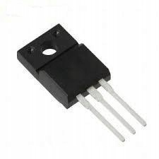 

Tranzystor STP10NK60ZFP 10A 600V TO220