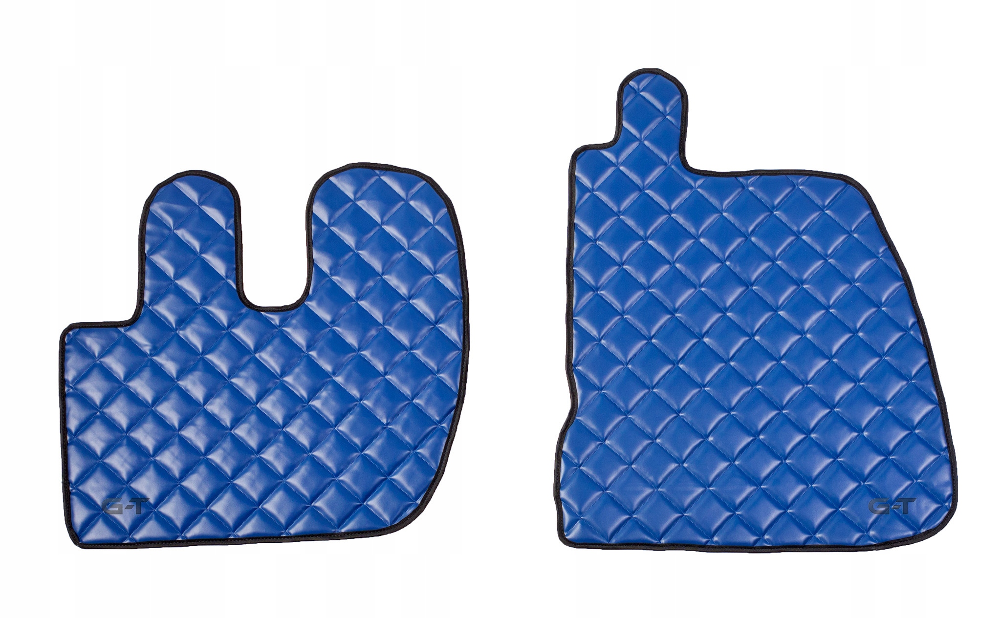 СТЕГАНЫЕ КОВРЫ RENAULT PREMIUM ПОСЛЕ 2005 ГОДА