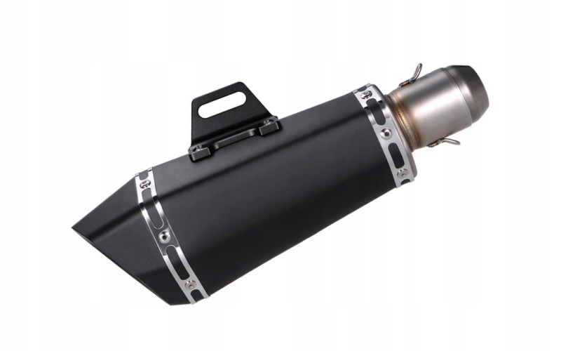 TLUMIK WYDECH SKUTER LONGIJA BARTON VENTUS ROMET