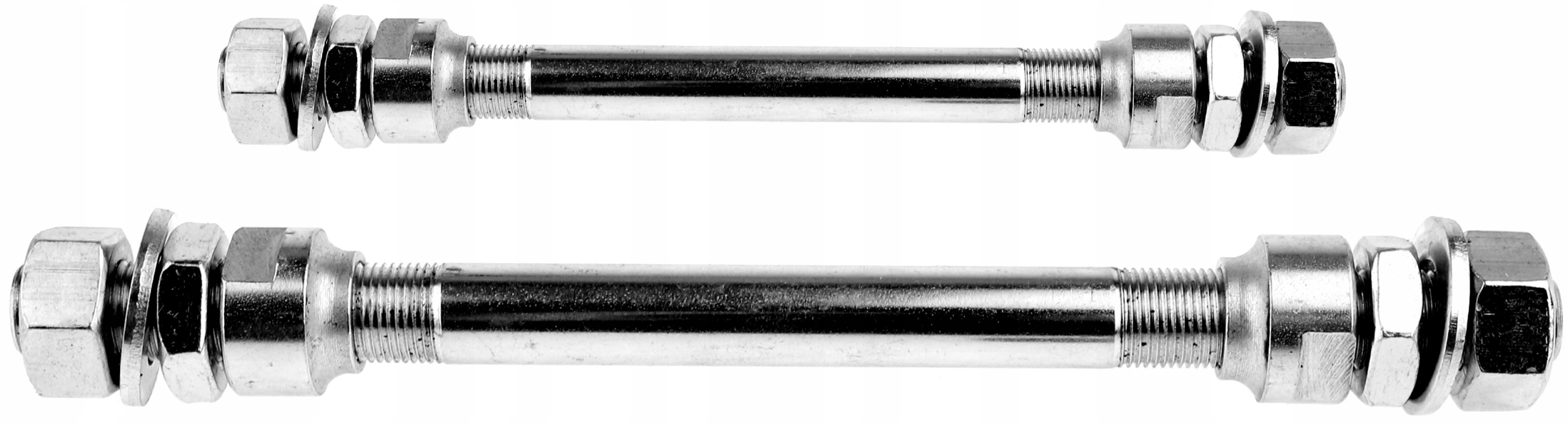 

Komar Ogar 205 Kadet Romet Oś Koło Koła Ośka