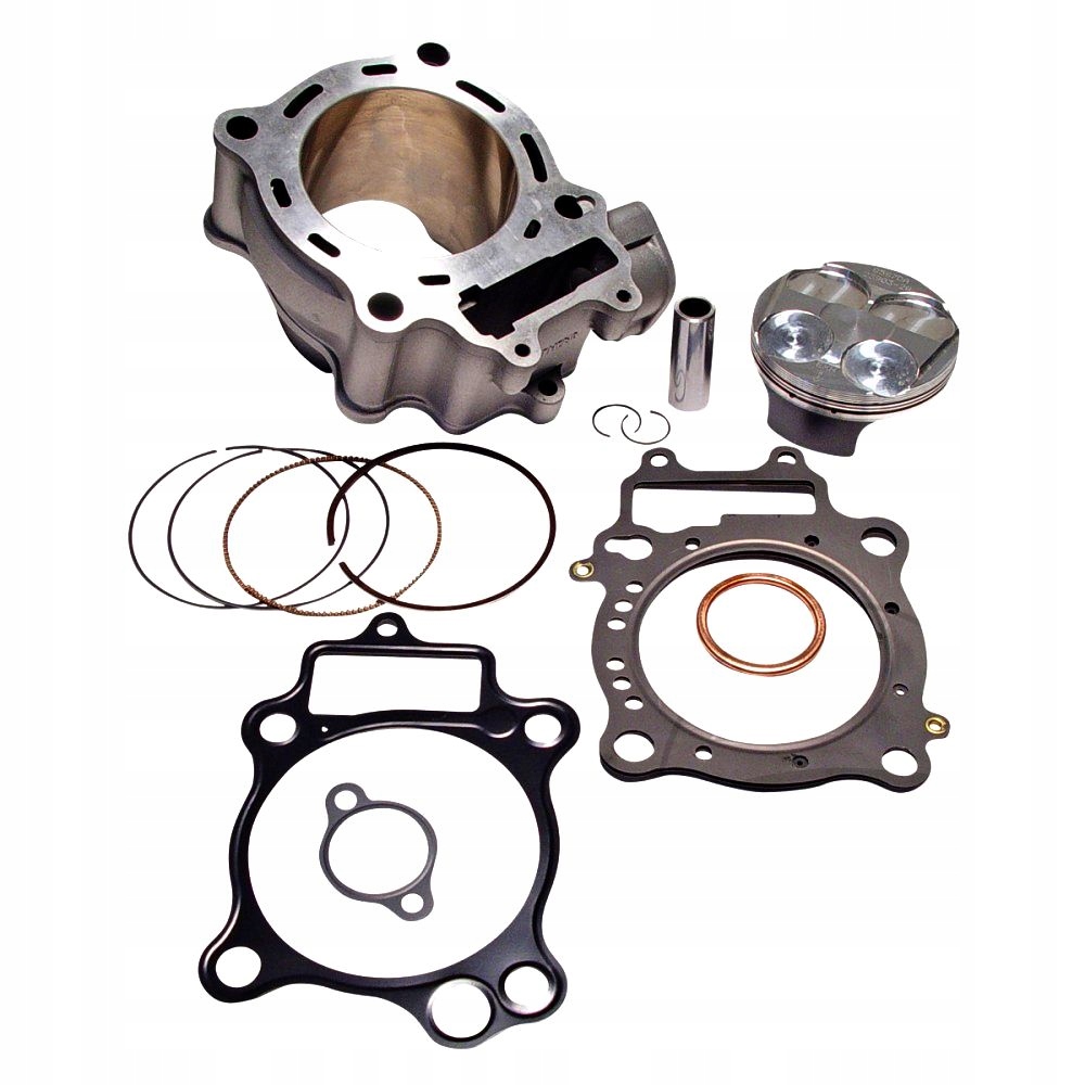 Kompletný Valec 250 cm3 Honda Crf 250 X 04-19