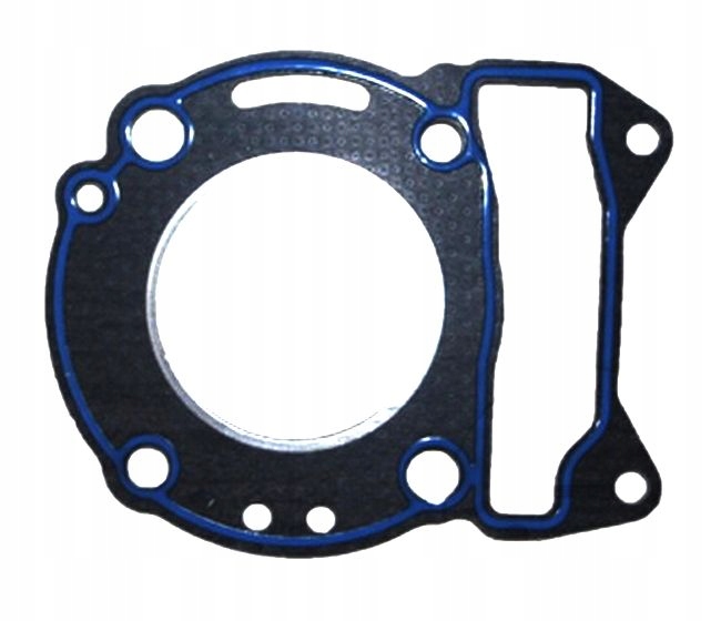 USZCZELKA GŁOWICY PIAGGIO HEXAGON 125 4T GTX 00-03 NOWA