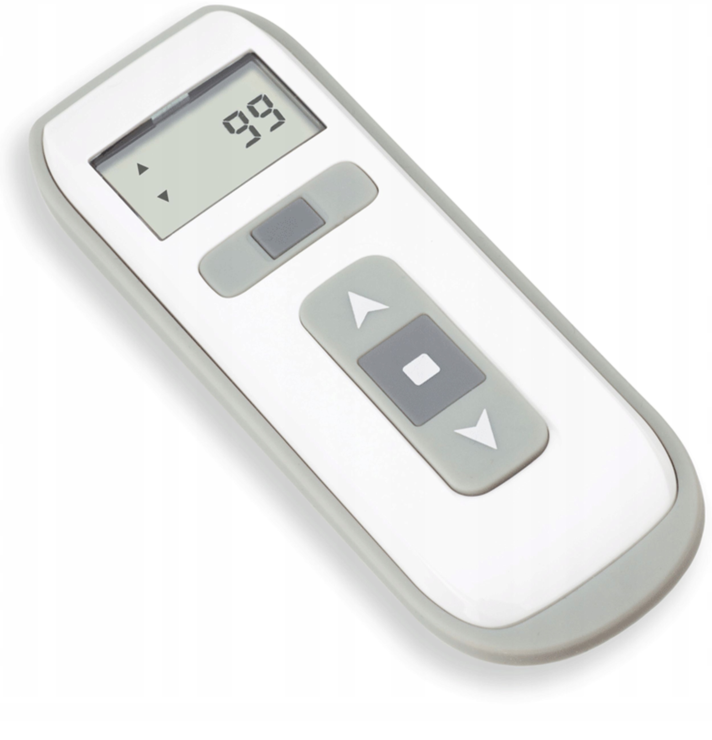 

Nice Home pilot PP_100 za ECCO5 NiceHome szary