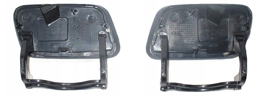 правая заглушка омывателя Audi A4 B8