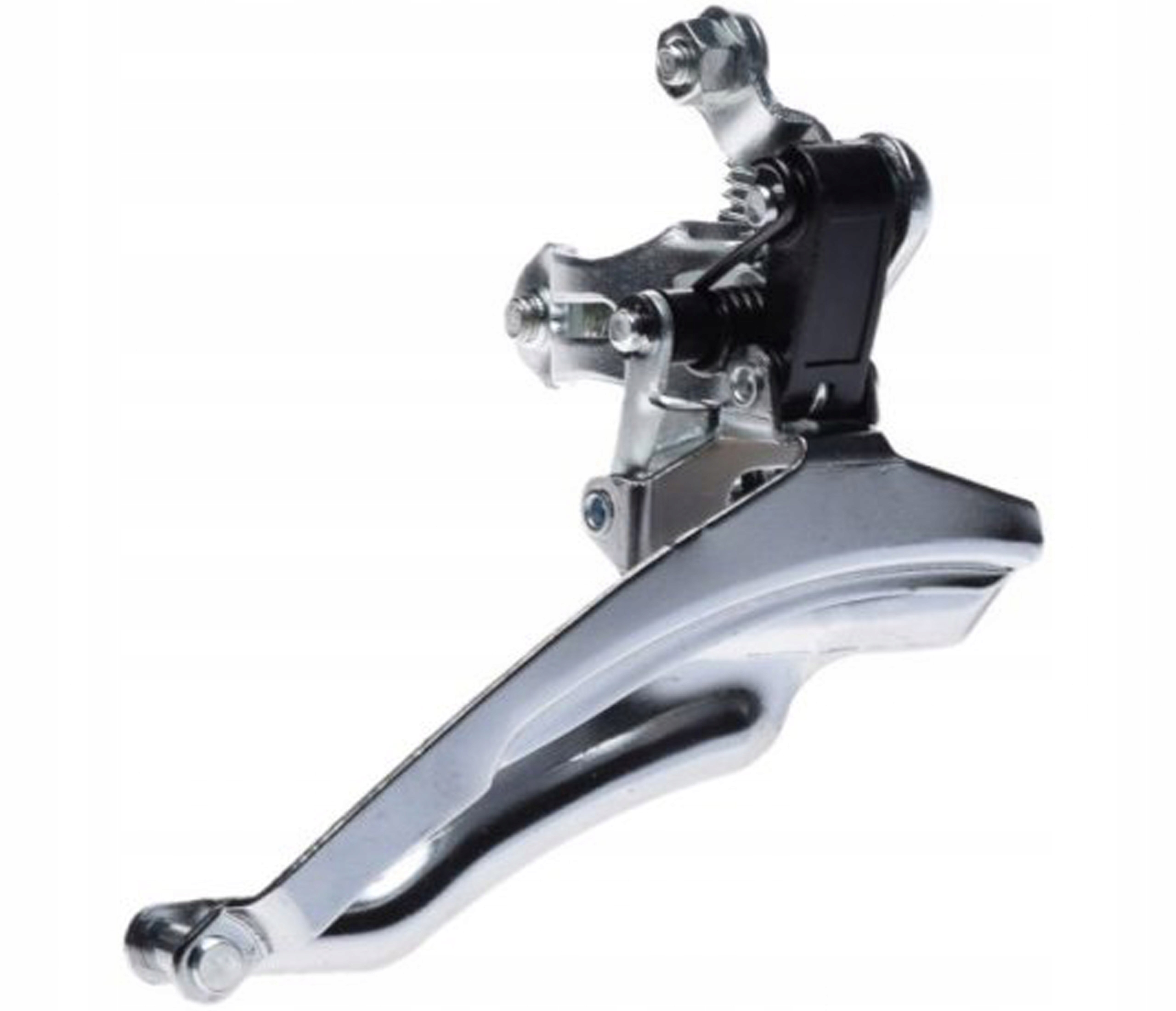 

Przerzutka Rowerowa Przód Dolna Mechanizm 42/48T