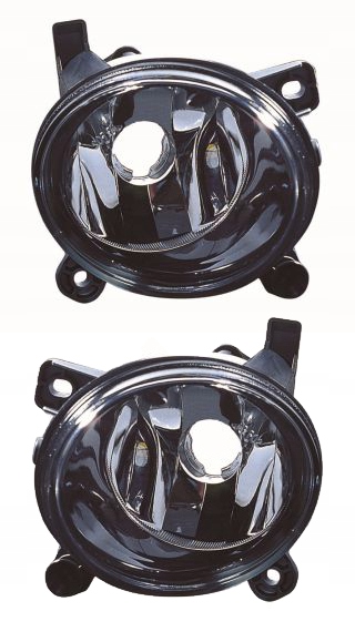 8T0941699B 8T0941700B - ГАЛОГЕНЫ SEAT EXEO ' 08-ЛЕВЫЙ+ПРАВЫЙ DEPO