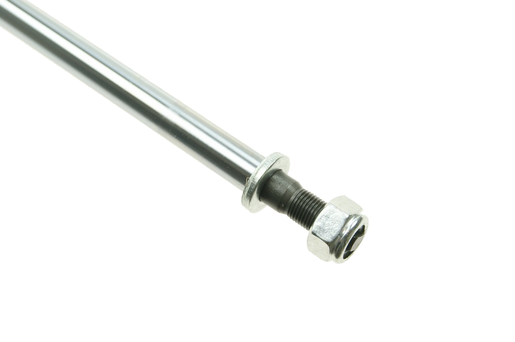 TRW amortyzatory SKODA FABIA VW POLO 9N 2001- tył Numer katalogowy części JGT218T