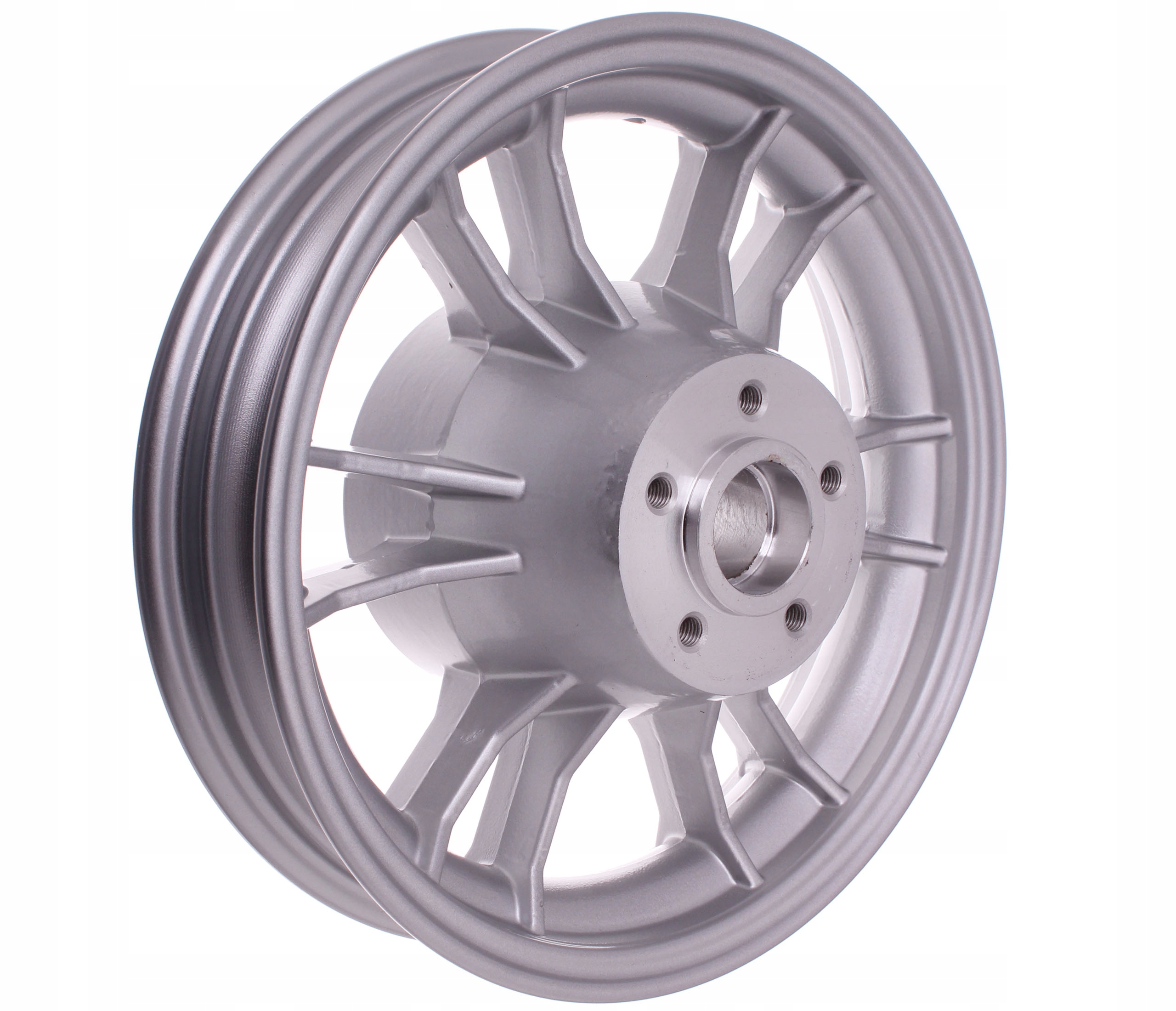 ROMET MOTORYNKA PONY OBRECZ FELGA KOLO TYL 9x1 75