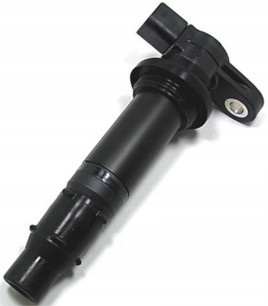 Zapalovací cívka s fajfkou Yamaha Xt 1200 Ze A Tenere Abs