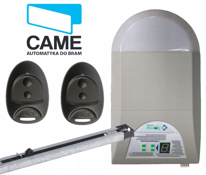 Came Home Hg 1000 výkonný pohon garážových vrat