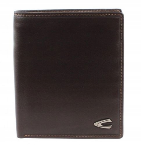 

skórzany portfel męski Camel Active B34 708 20