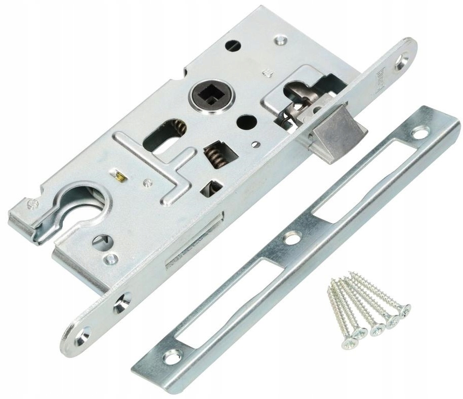 ZAMEK HOBES NA WKŁAD 72/40 WKŁADKĘ WPUSZCZANY