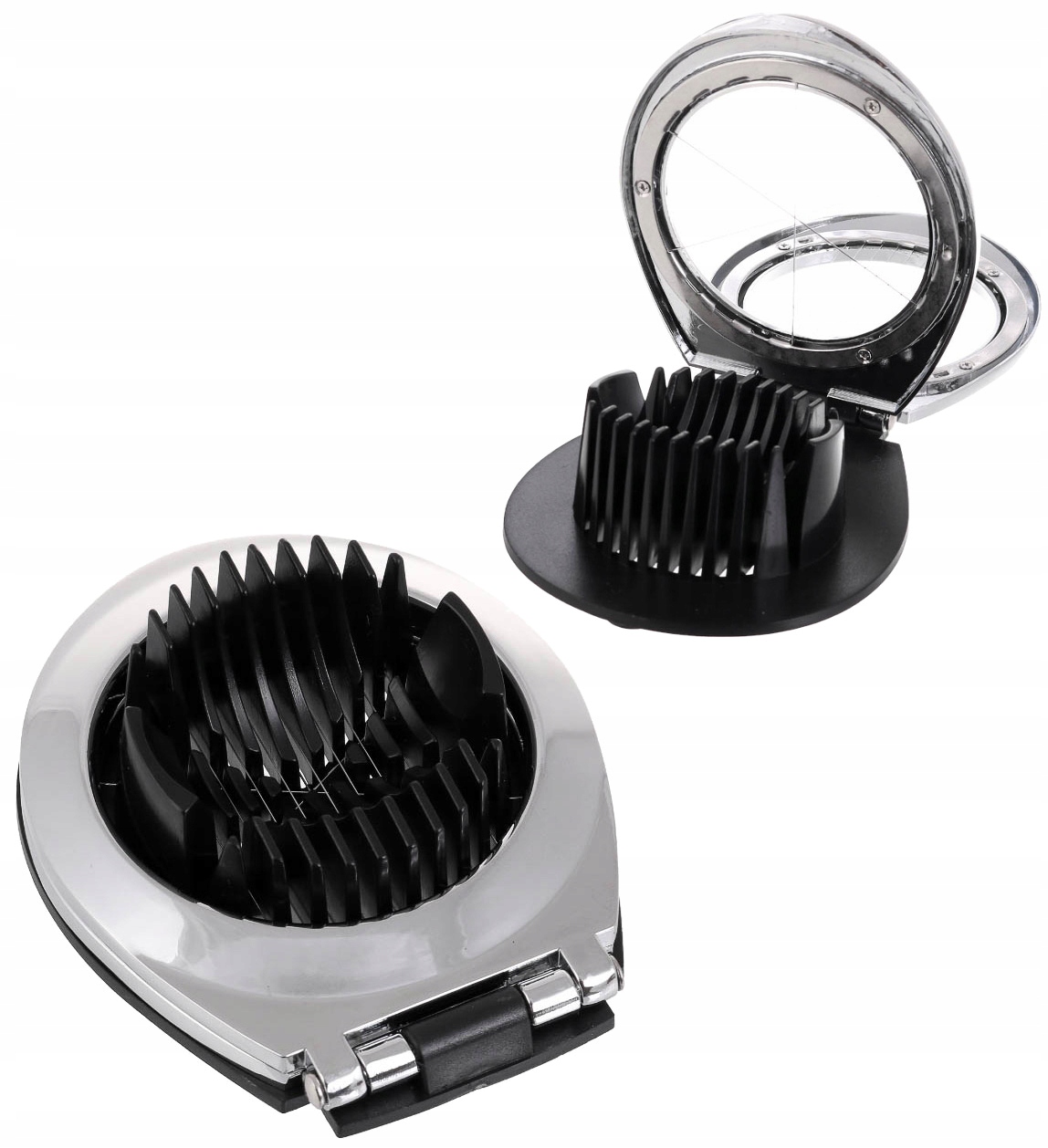 

Krajacz Krajarka Aluminiowa Krajalnica Do Jaj 1165