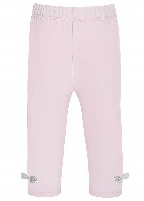 

2be3 Leginsy Getry Spodnie bawełniane Charming 92