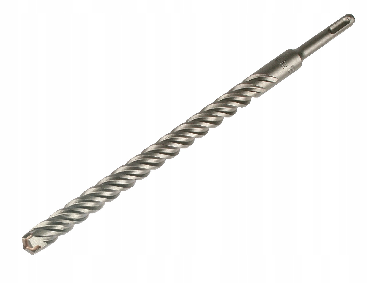 

Wiertło do młotów Bosch Sds PLUS-5X 6x100x160 mm