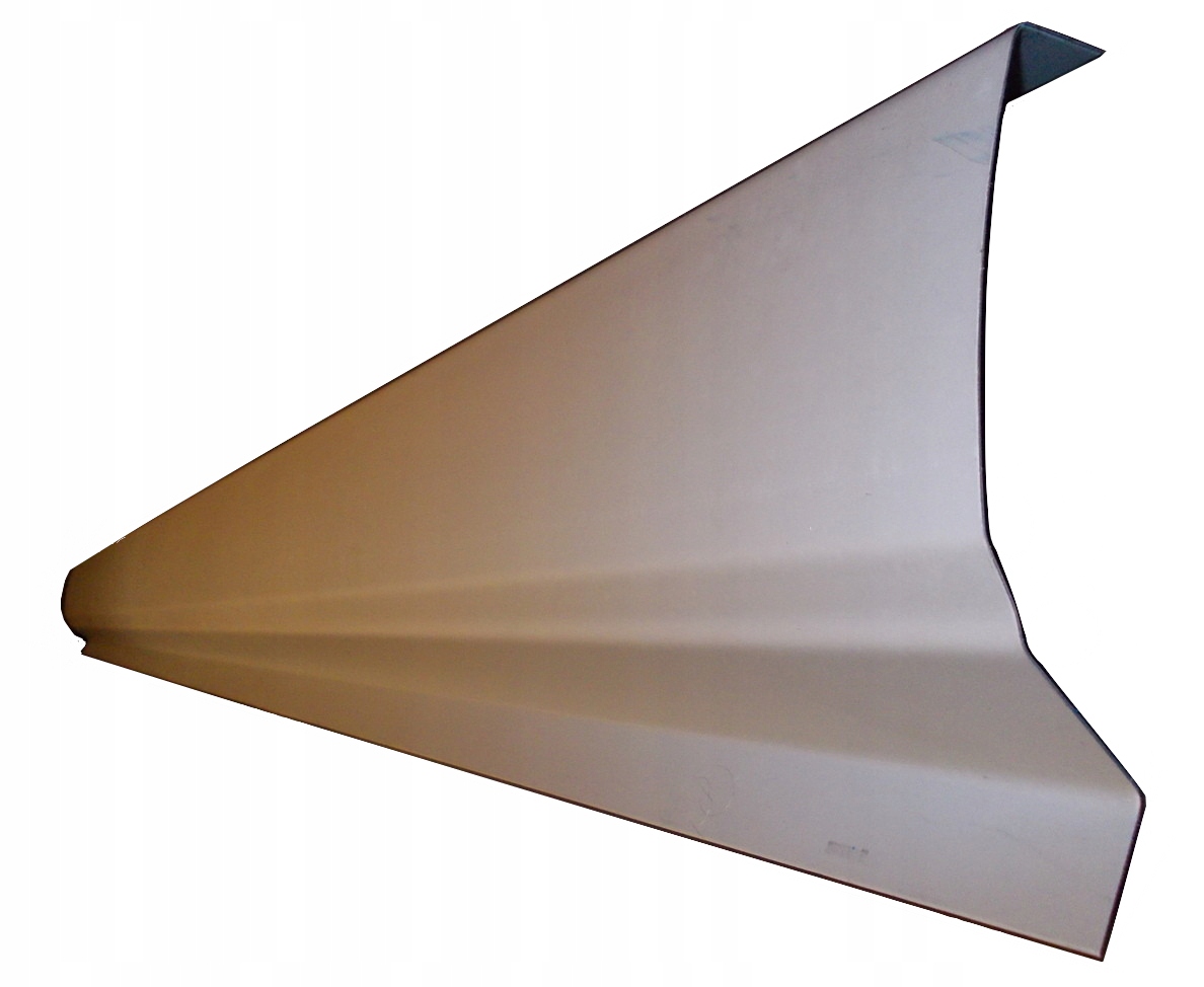 TOYOTA RAV 4 06-13 REPERATURKA PROGU