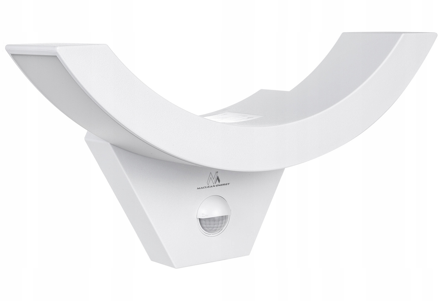 

Lampa Led Z Czujnikiem Ruchu Zmierzchu 10W IP54