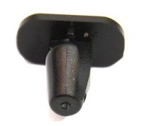 10X SPINKA KOŁEK USZCZELKI DRZWI CITROEN C3 C5 X7 Numer katalogowy części K104 10 10X SPINKA KOŁEK USZCZELKI DRZWI CITROEN C3 C5 X7